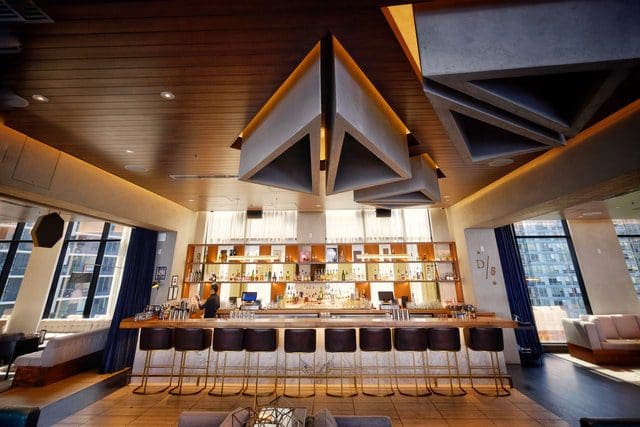 Revamp Your Restaurant With These Interior Designing Ideas 3 restaurant decor