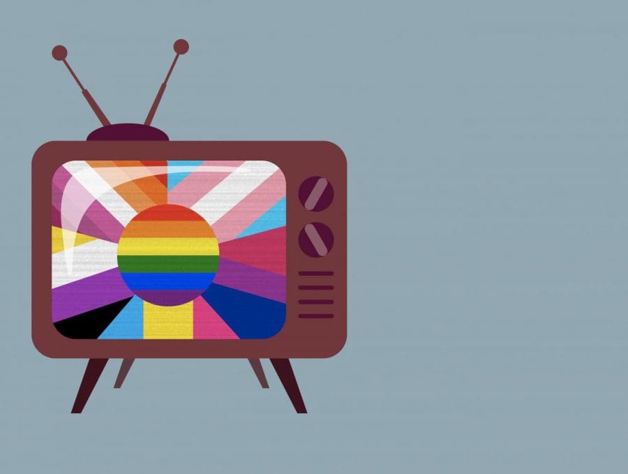 Too Queer Or Not Too Queer? 1 too queer