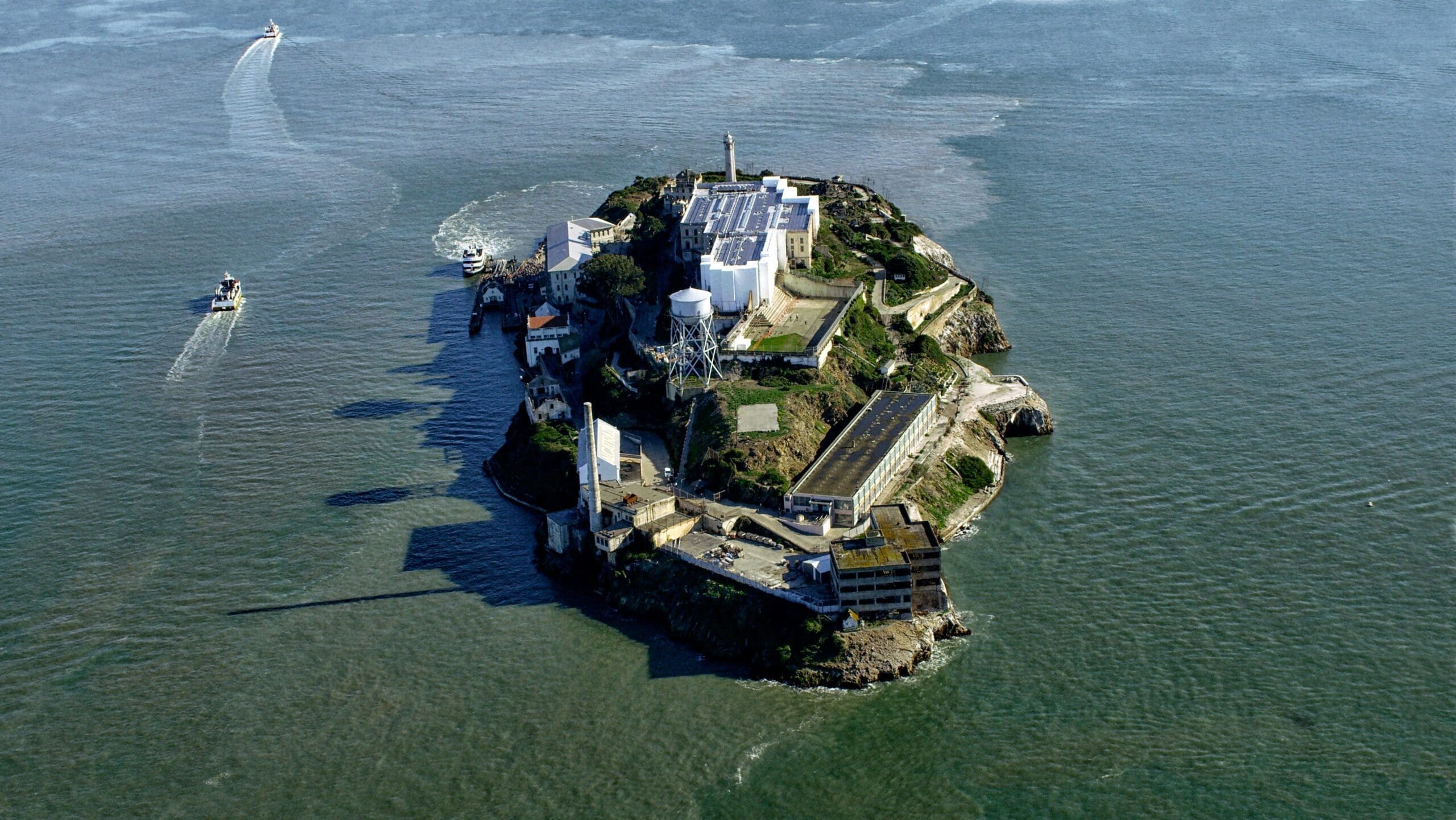 alcatraz