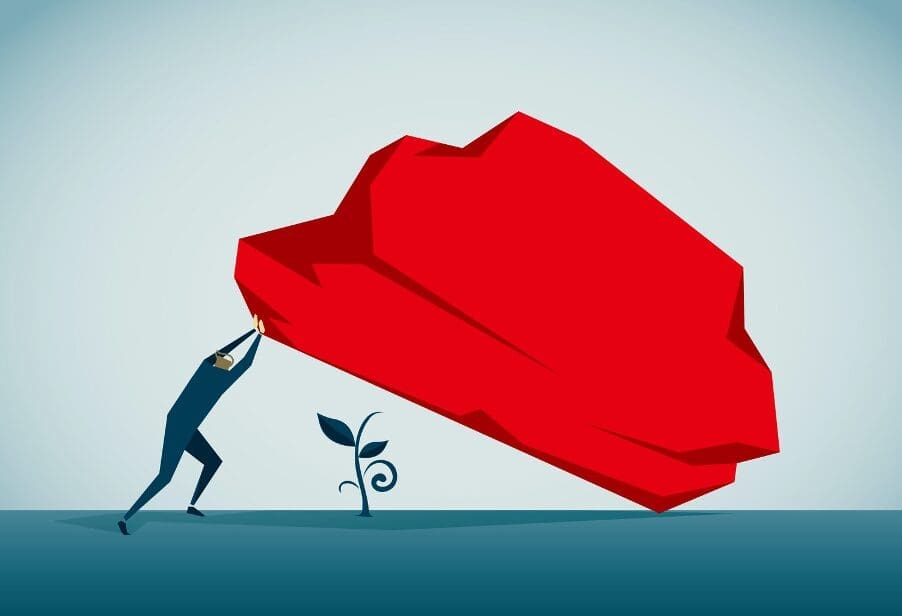 How I Learned Resilience 1 resilience