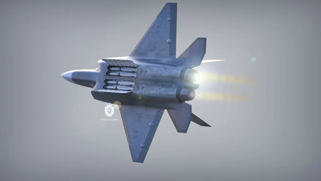 Fifth-Generation Fighters -The Amca Program: An Overview Part 2 2 Fifth-Generation Fighter