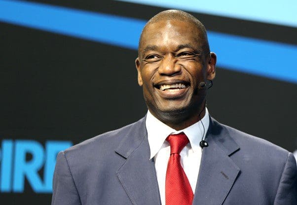 Mutombo Dikembe