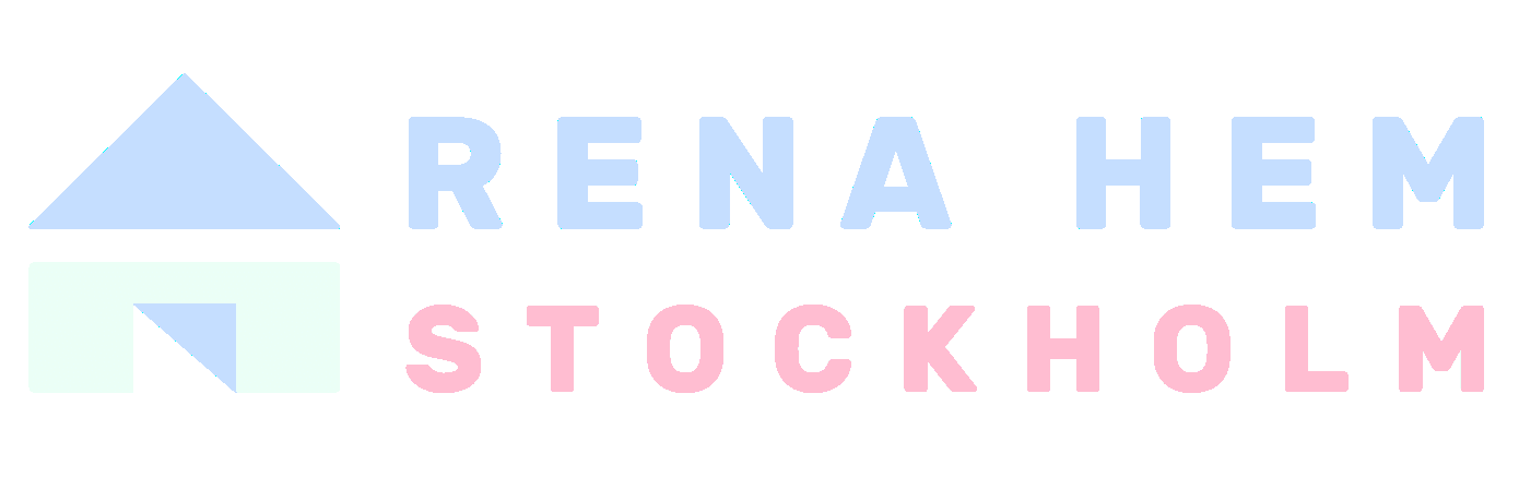 Rena Hem Stockholm Rena Hem Stockholm