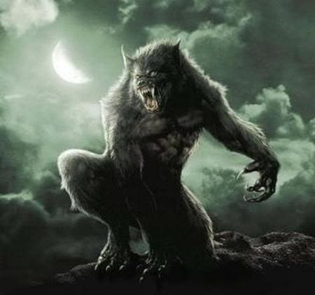 WEREWOLF PIC II