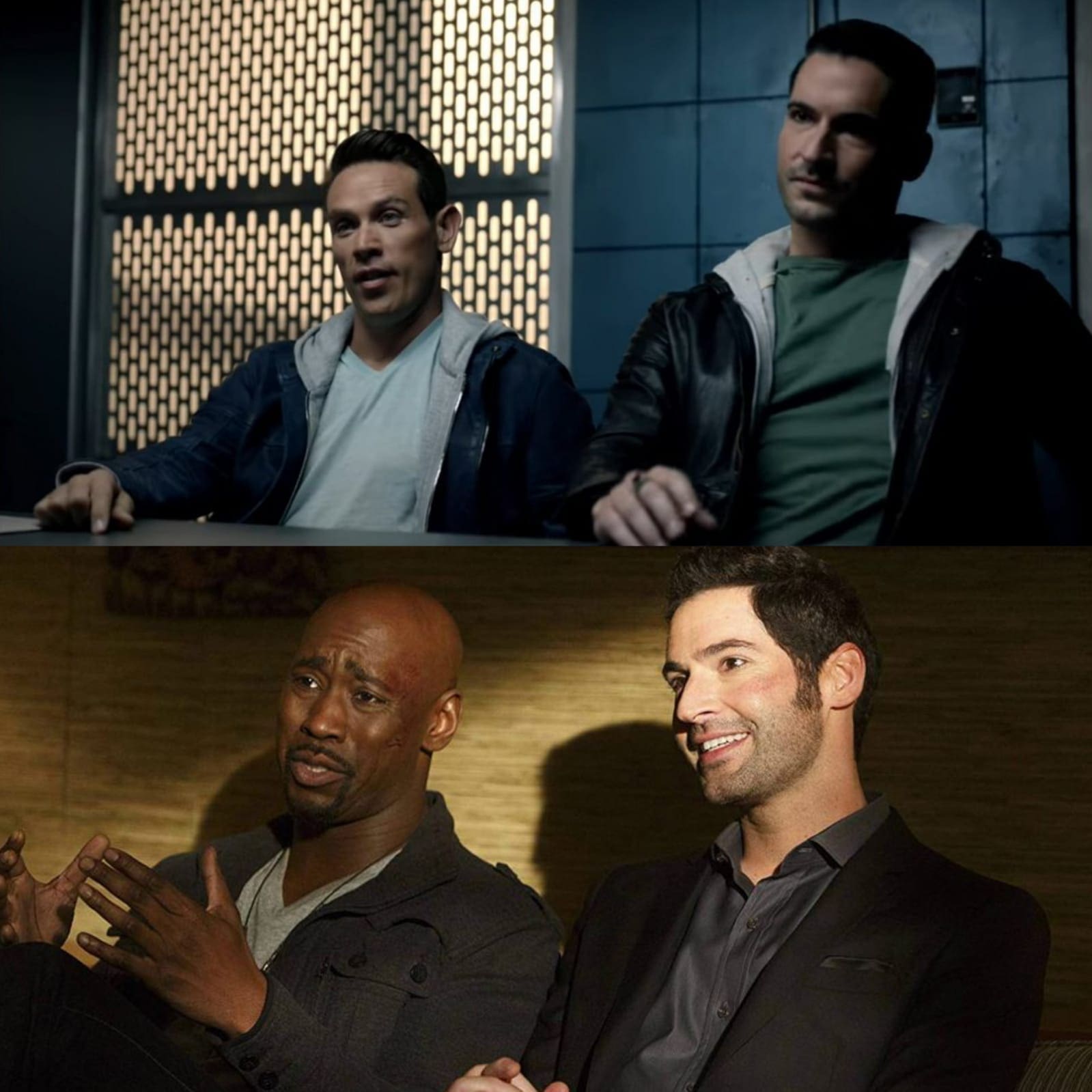10 Reasons We Love And Miss Lucifer! 4 lucifer