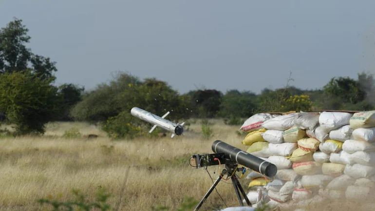 Testing of MPATGM