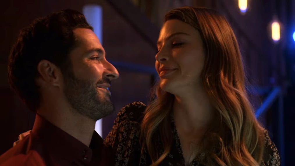 10 Reasons We Love And Miss Lucifer! 6 lucifer