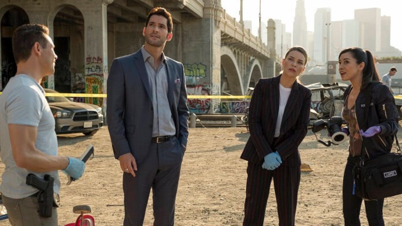 10 Reasons We Love And Miss Lucifer! 3 lucifer morningstar