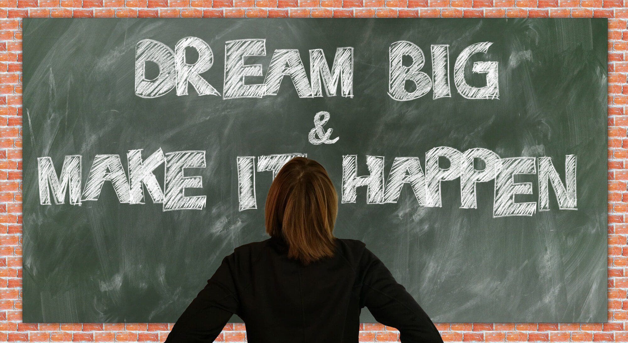 11 Tips for Getting Into Your Dream School 11 Tips for Getting Into Your Dream School