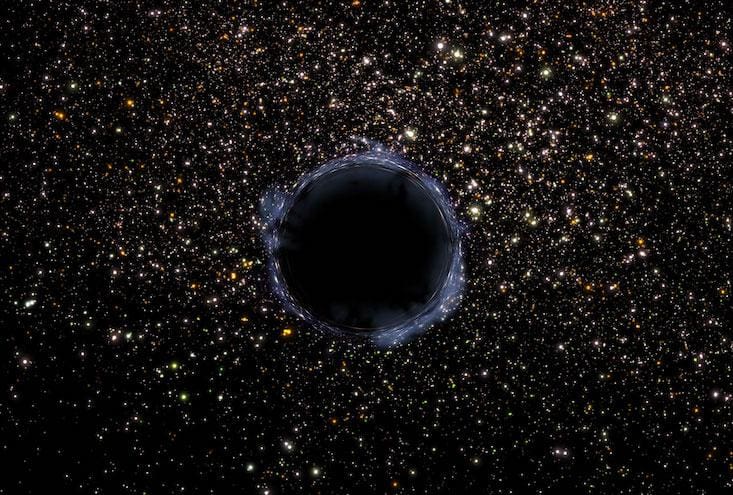 Black Holes – Where Reality Bends Itself 2 15358 fdac69c3eee7bd0427535354eae235a4