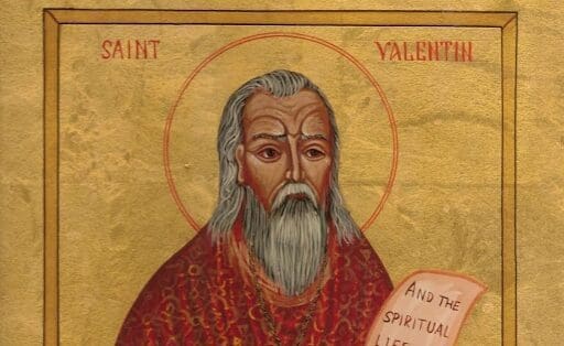 Valentine’s Day - Not So Rosy 2 2 1