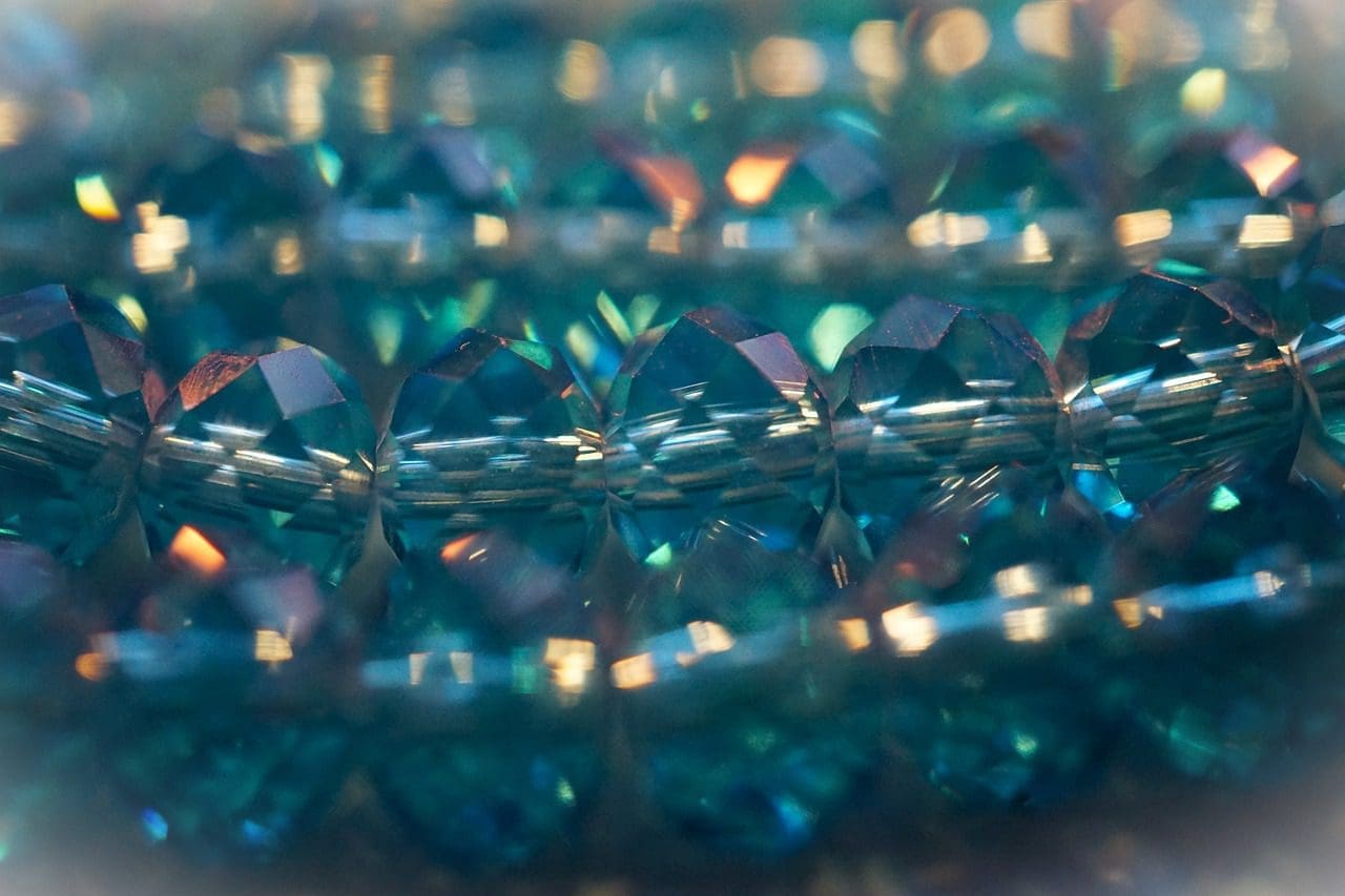 artificial diamond jewellery