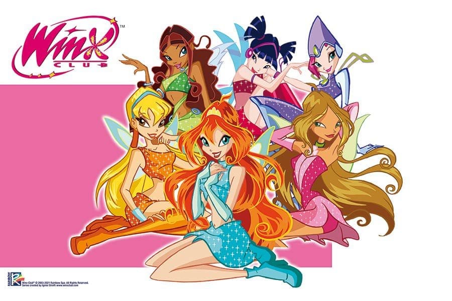 WINX INDUSTRYNEWS