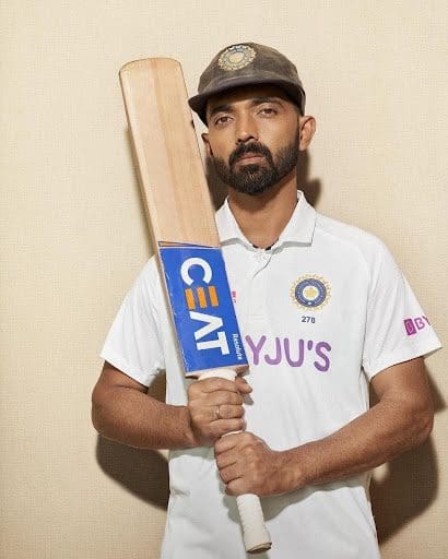 rahane