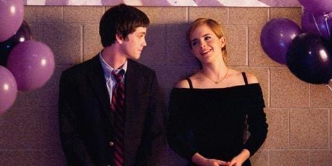 Dear Diary: Charlie 3 1158938 perks of being a wallflower 3