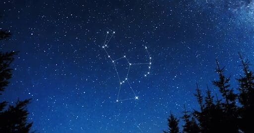 All Over The Space: Constellations 3 2.3