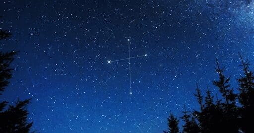 All Over The Space: Constellations 4 2.4