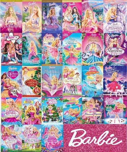 Why Is Barbie Still Significant? 3 5