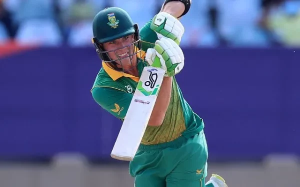 Dewald Brevis. Photo Twitter cricket addictor