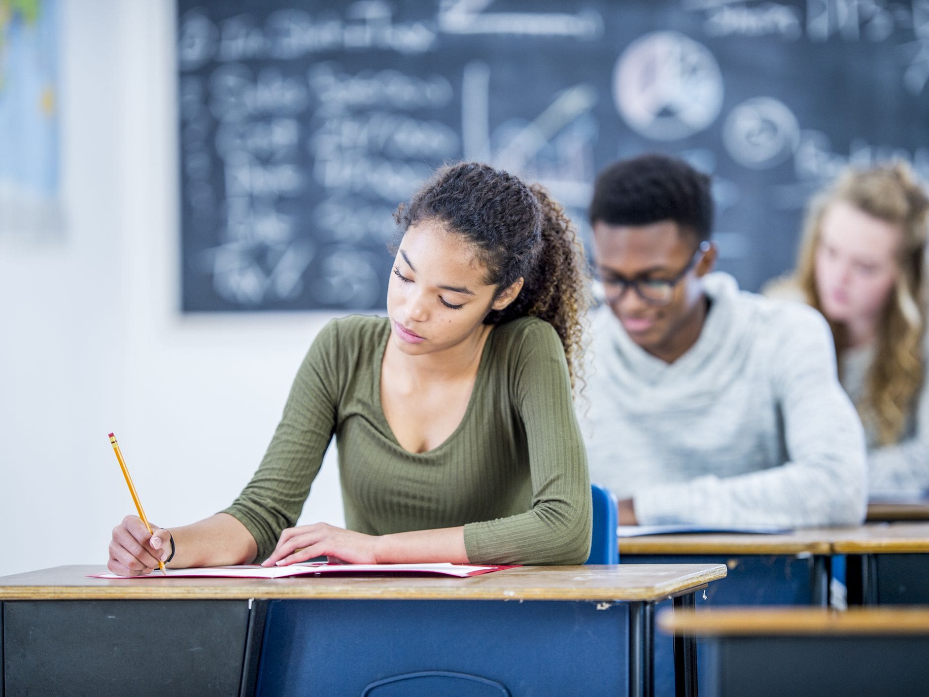 10 Tricks To Get Score Well In Your Exams 6 GettyImages 974630360 5b4672c846e0fb0037e379f2