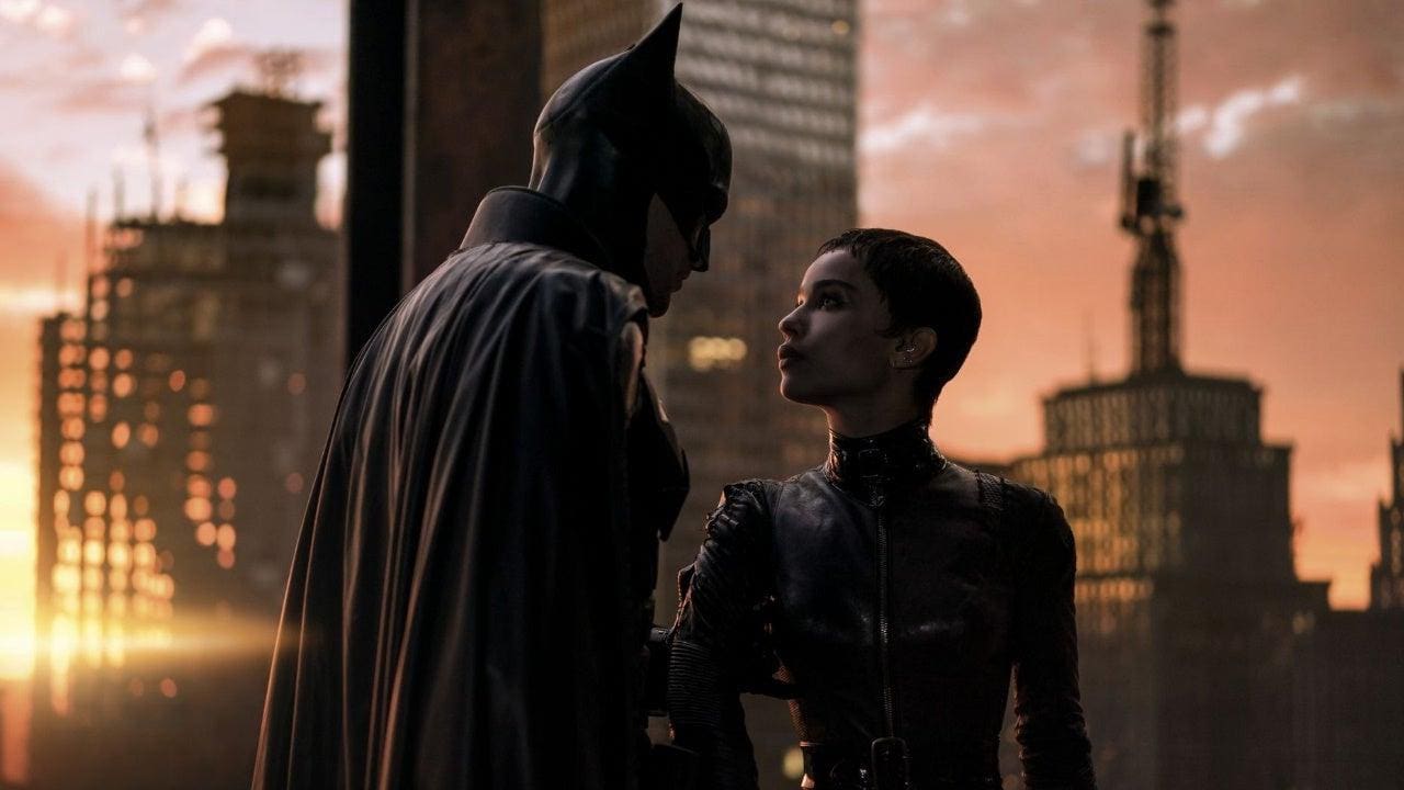 The Batman: Review 5 The Batman Director shot fake scenes to protect one of the most beloved victims