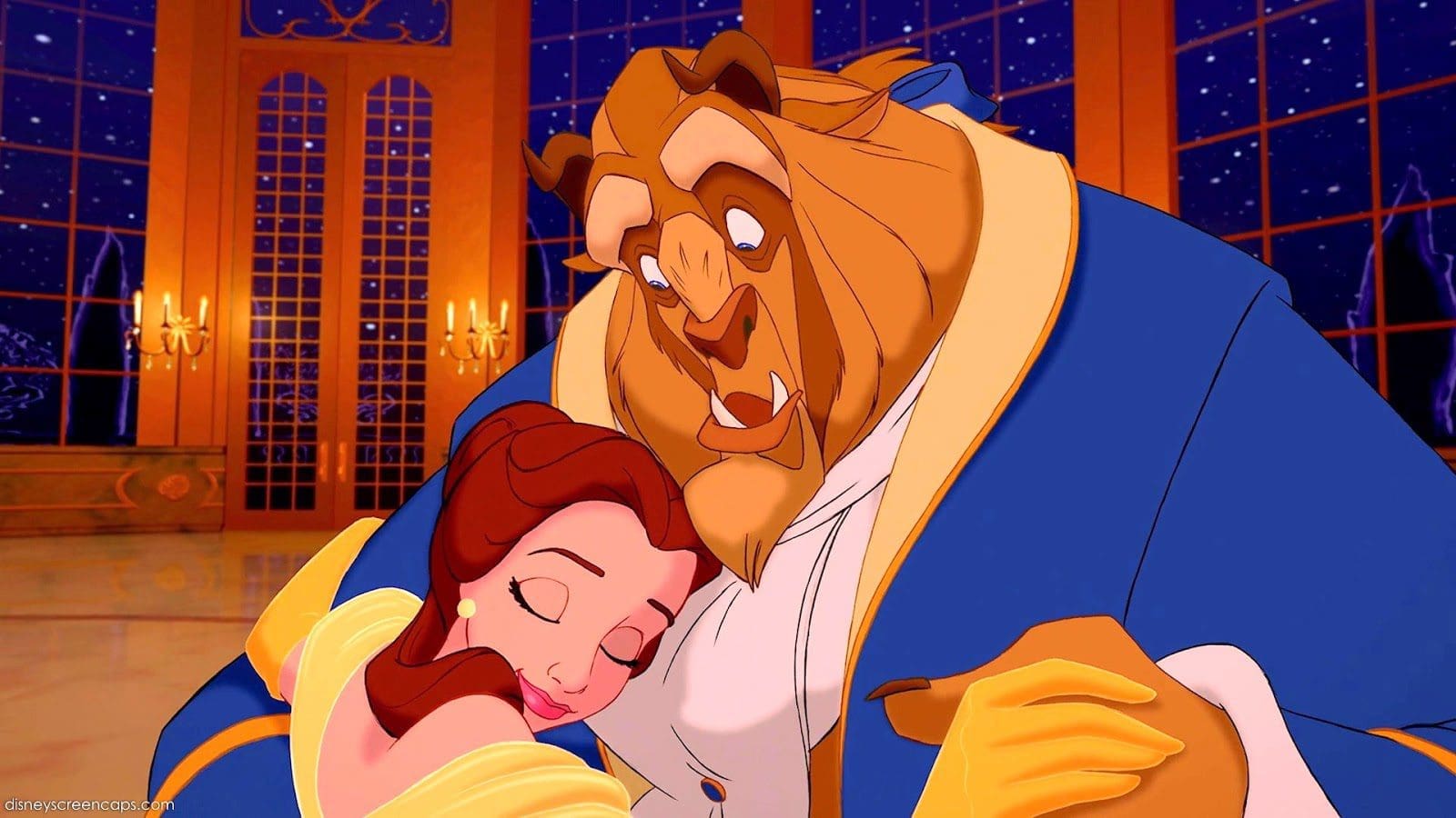 beauty and the beast91