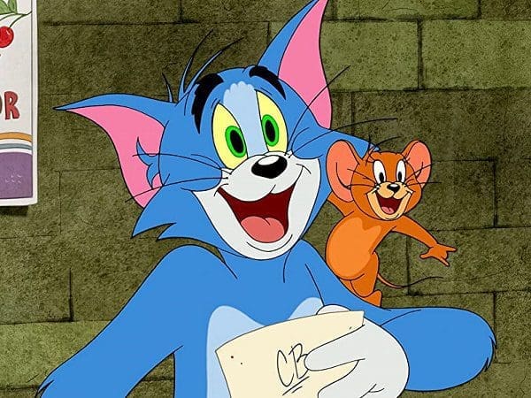 how many tom and jerry movies are there