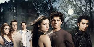 Ten Reasons To Watch Teen Wolf 2 images 1