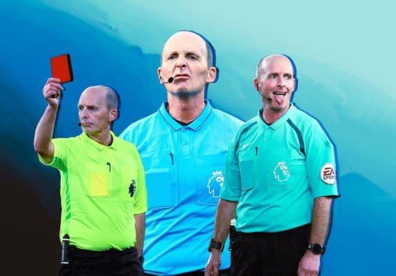 mike dean header the analyst