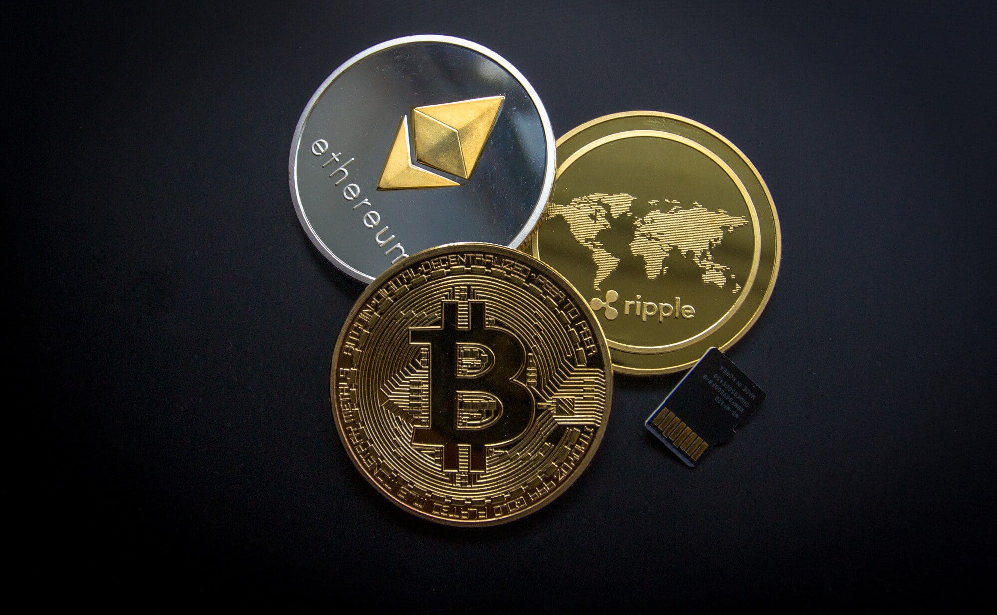 For the Good and Bad A Helpful Guide to Bitcoin and Cryptocurrency For the Good and Bad A Helpful Guide to Bitcoin and Cryptocurrency