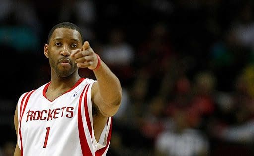 Tracy Mcgrady'S Wasted Potential 2 Houston Chronicle