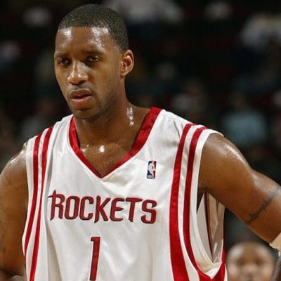 Tracy Mcgrady'S Wasted Potential 1 bleacher report