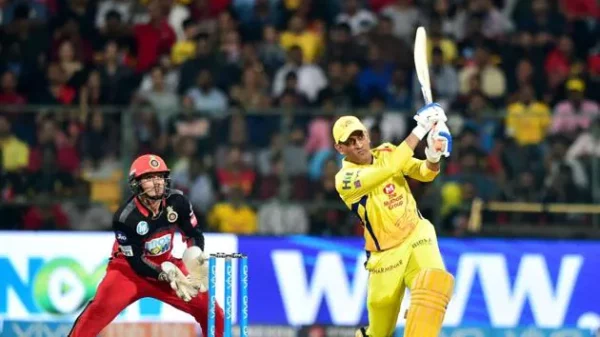 Mahi Mania 3 dhoni 70 Hindutan times