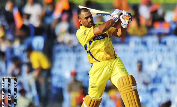 Mahi Mania 7 dhoni srh india today