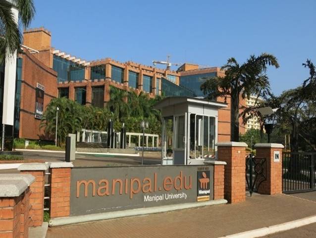 manipal