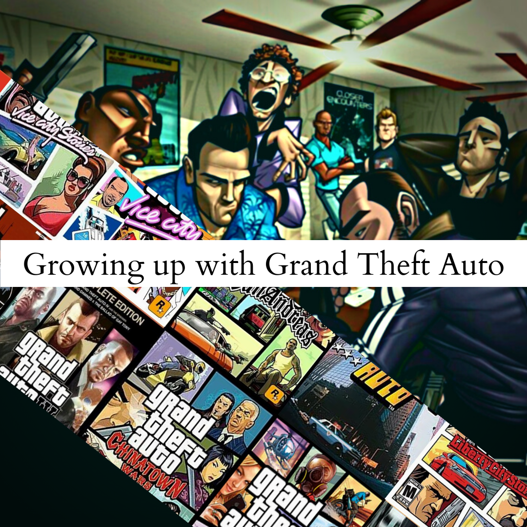 Grand Theft Auto