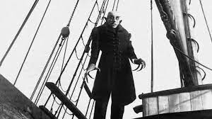 Nosferatu: The Movie That Continues To Live 1 2 3