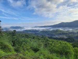 Manipal Travels Private Limited #1 : Kudremukh / Kyatanmakki Hills 2 20210925 071904