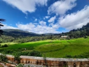 Manipal Travels Private Limited #1 : Kudremukh / Kyatanmakki Hills 3 20210925 093807