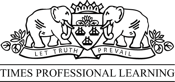 TPL Elephant Logo