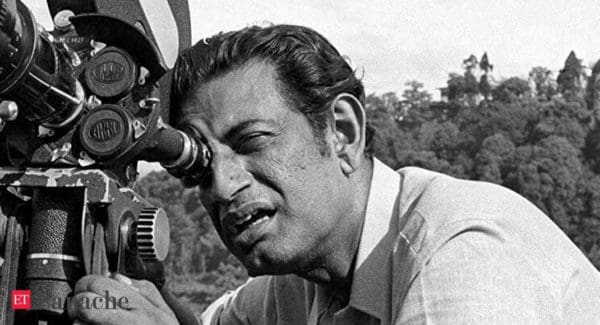 Remembering Satyajit Ray 1 photo