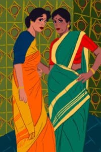 Letter To Pados Wali Aunty 1 aunty