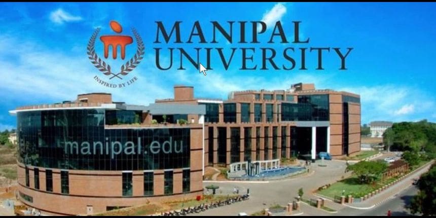 Manipal University Admission 2021