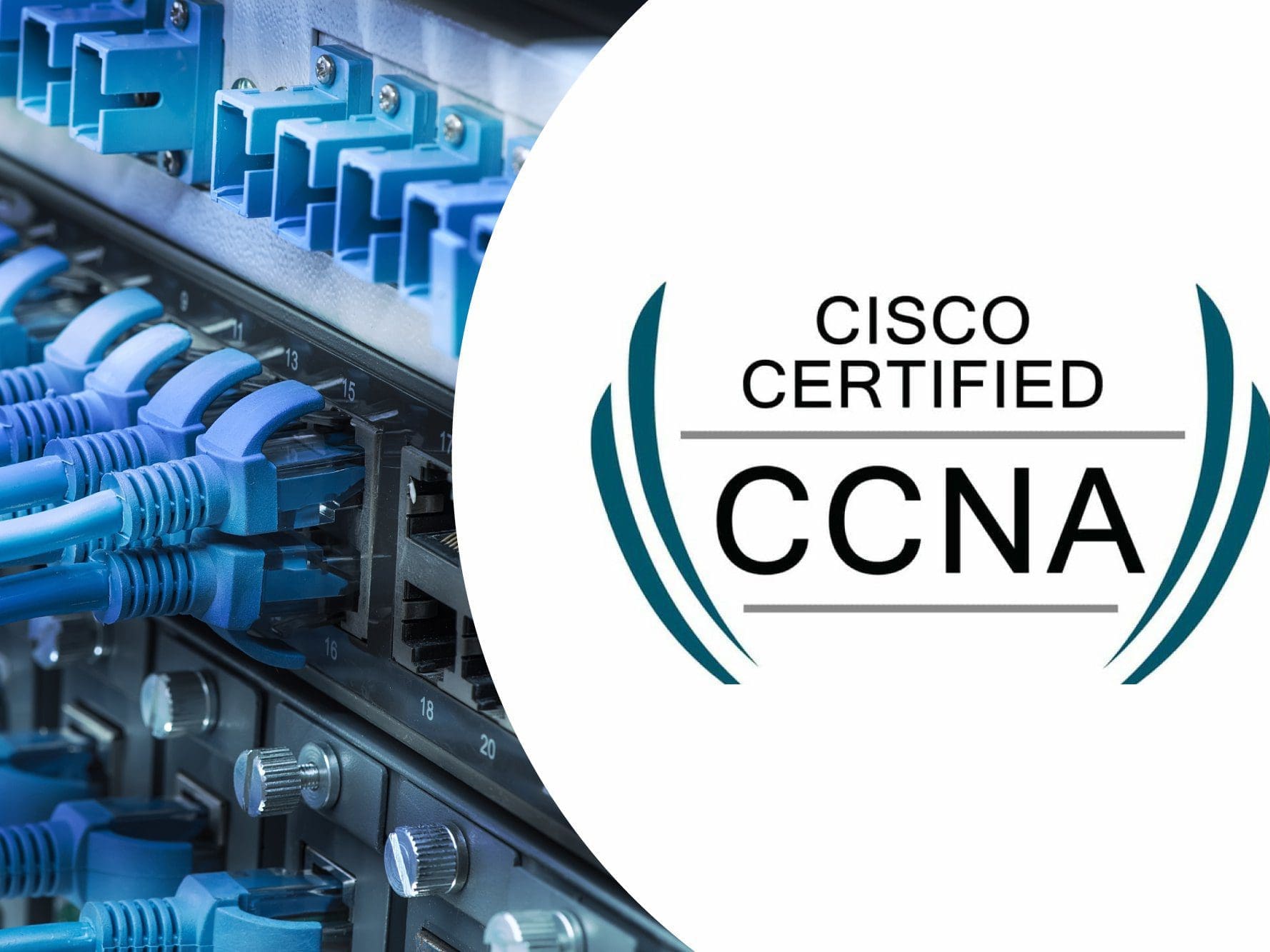 cisco ccna certifcation