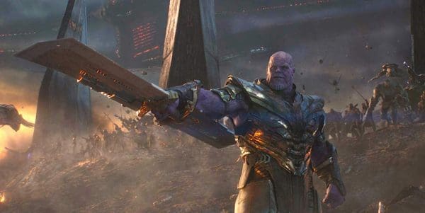 Strongest Mcu Weapons 2 pulse ghana