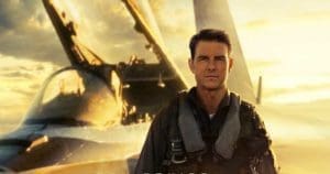 top gun maverick movie review 1