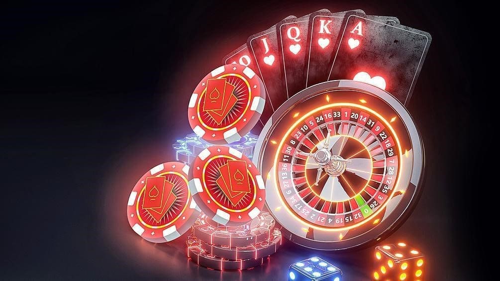 casino online