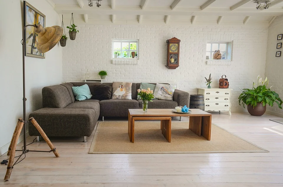living-room Home renovation tips