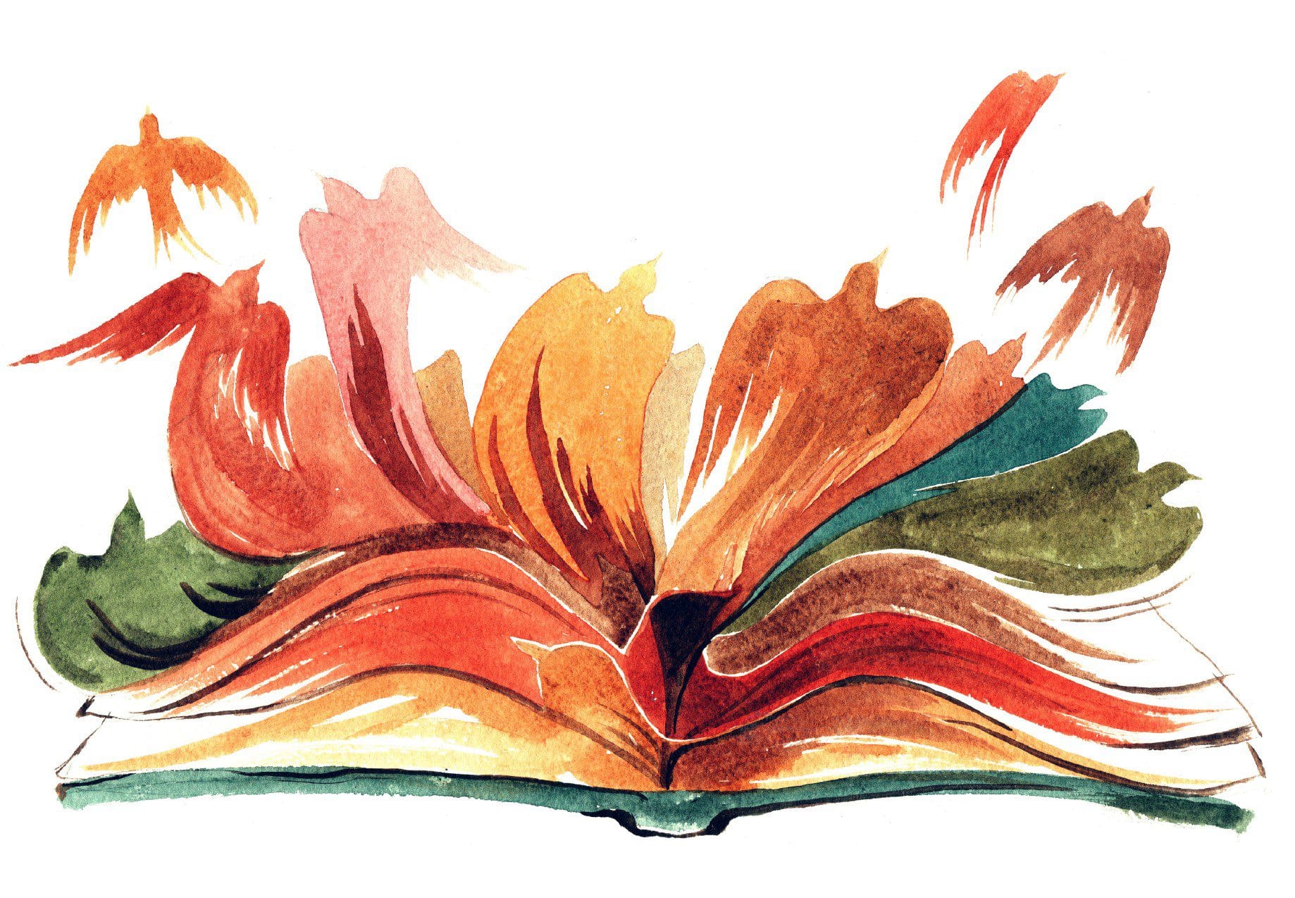 Seven Reasons Why You Should Write Poetry 3 poetry