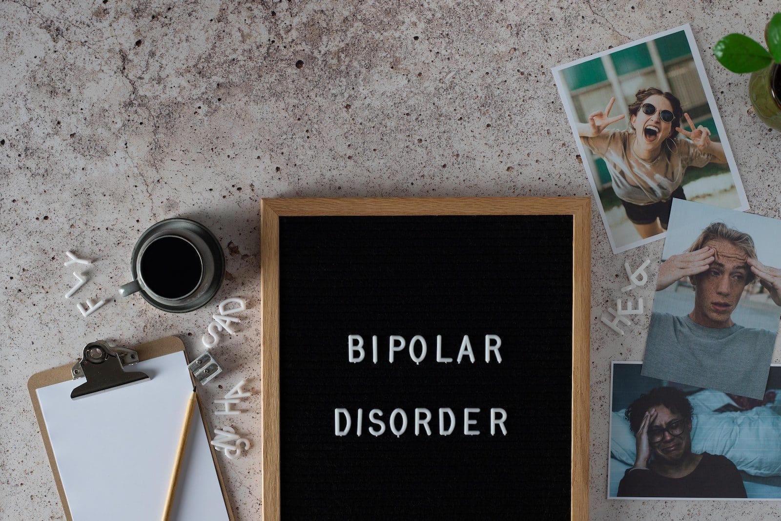 mania and bipolar disorder